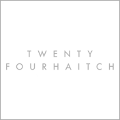 TWENTY FOURHAITCH